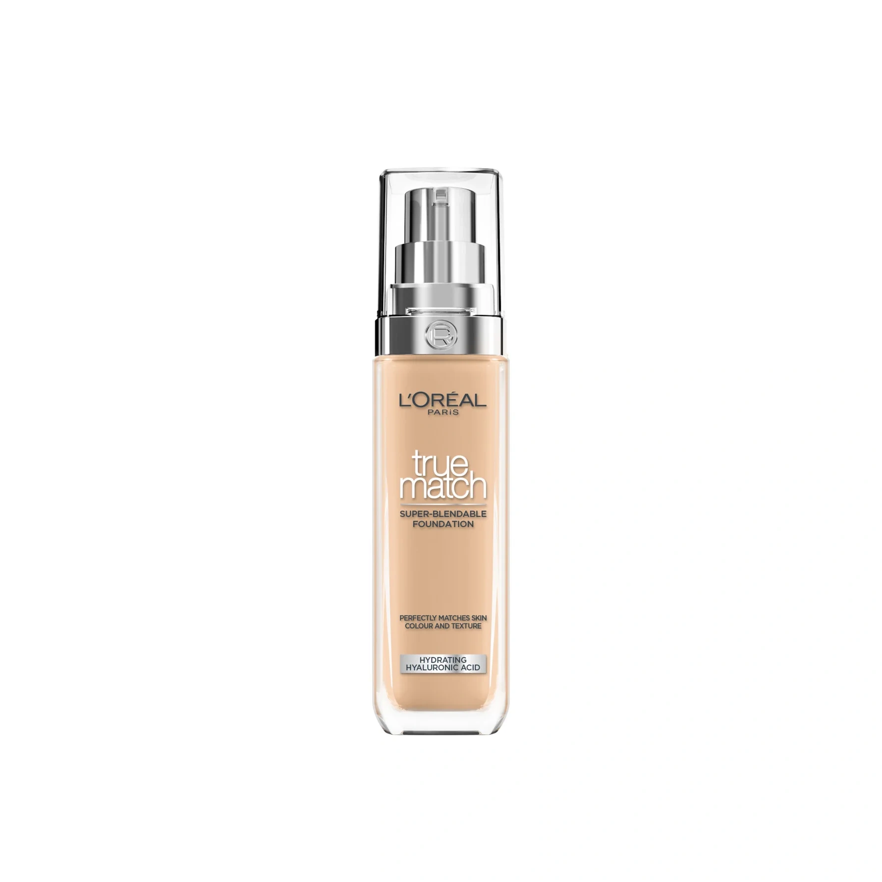 Loreal Paris True Match Super-Blendable Foundation 5.N