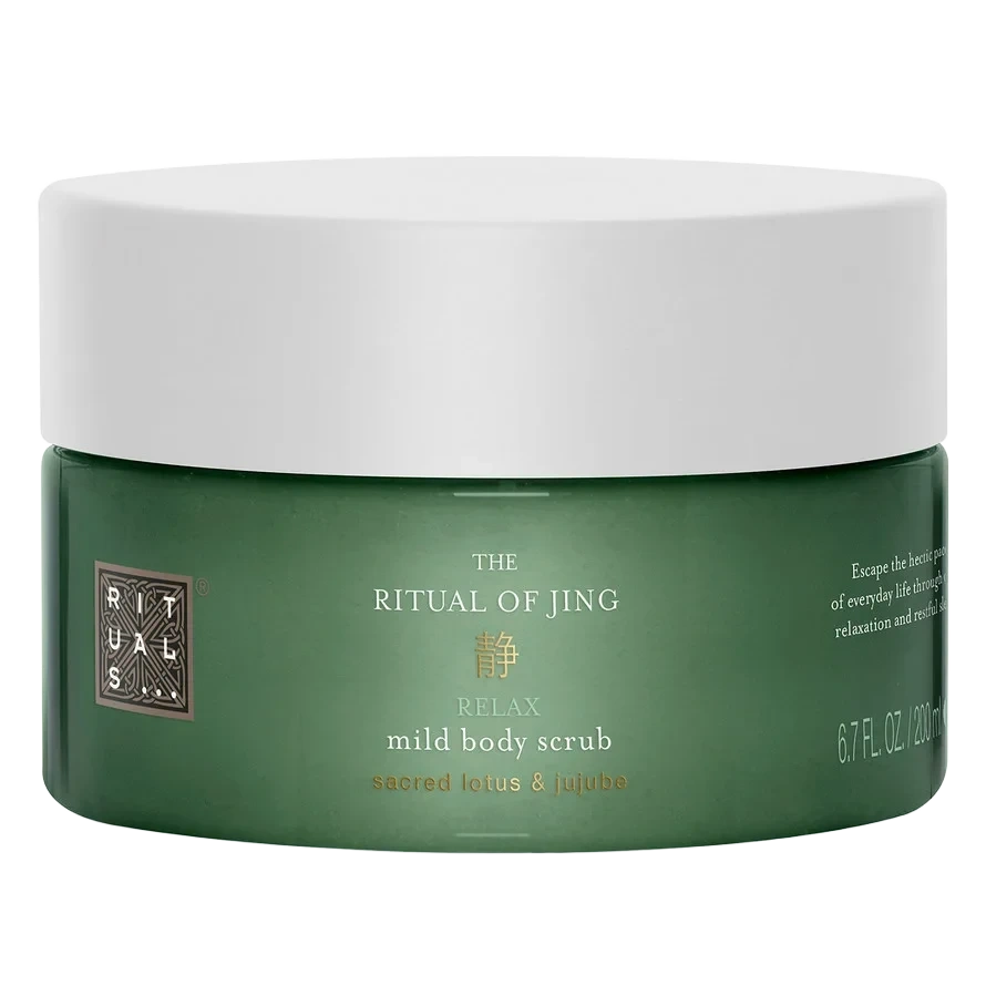 RITUALS The Ritual Of Jing Body Scrub 300 g