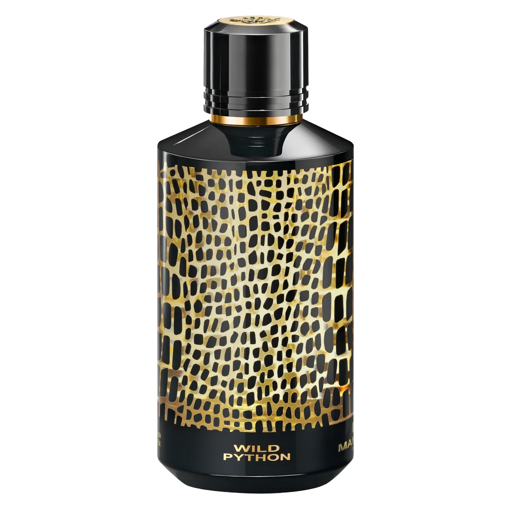 Mancera Wild Python Eau de Parfum 120 ml