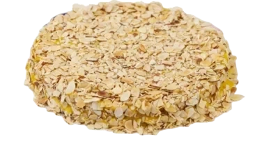 Successkake Bakt u/Gluten 16 P Klausen