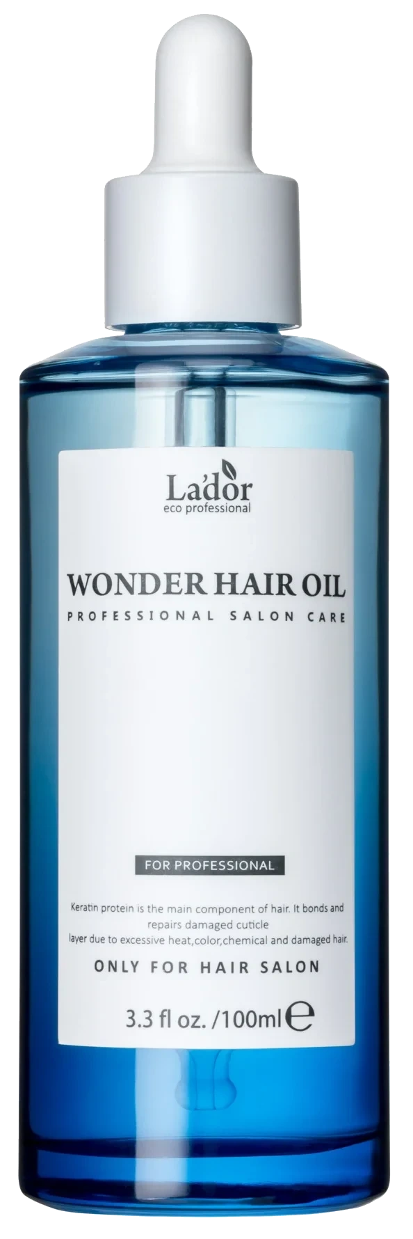 La’dor Wonder Hair Oil 100 ml