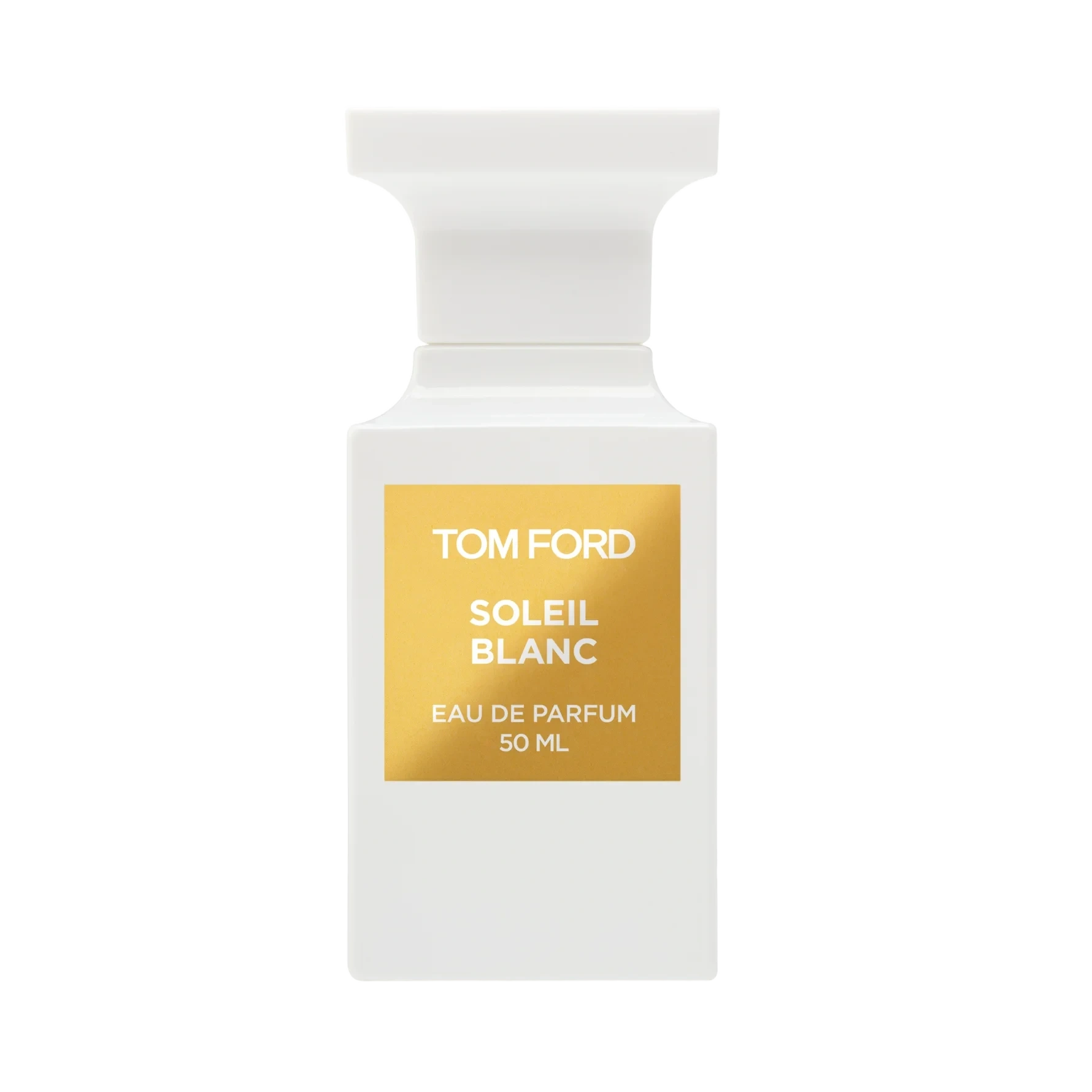 TOM FORD Soleil Blanc Eau de Parfum 50 ml
