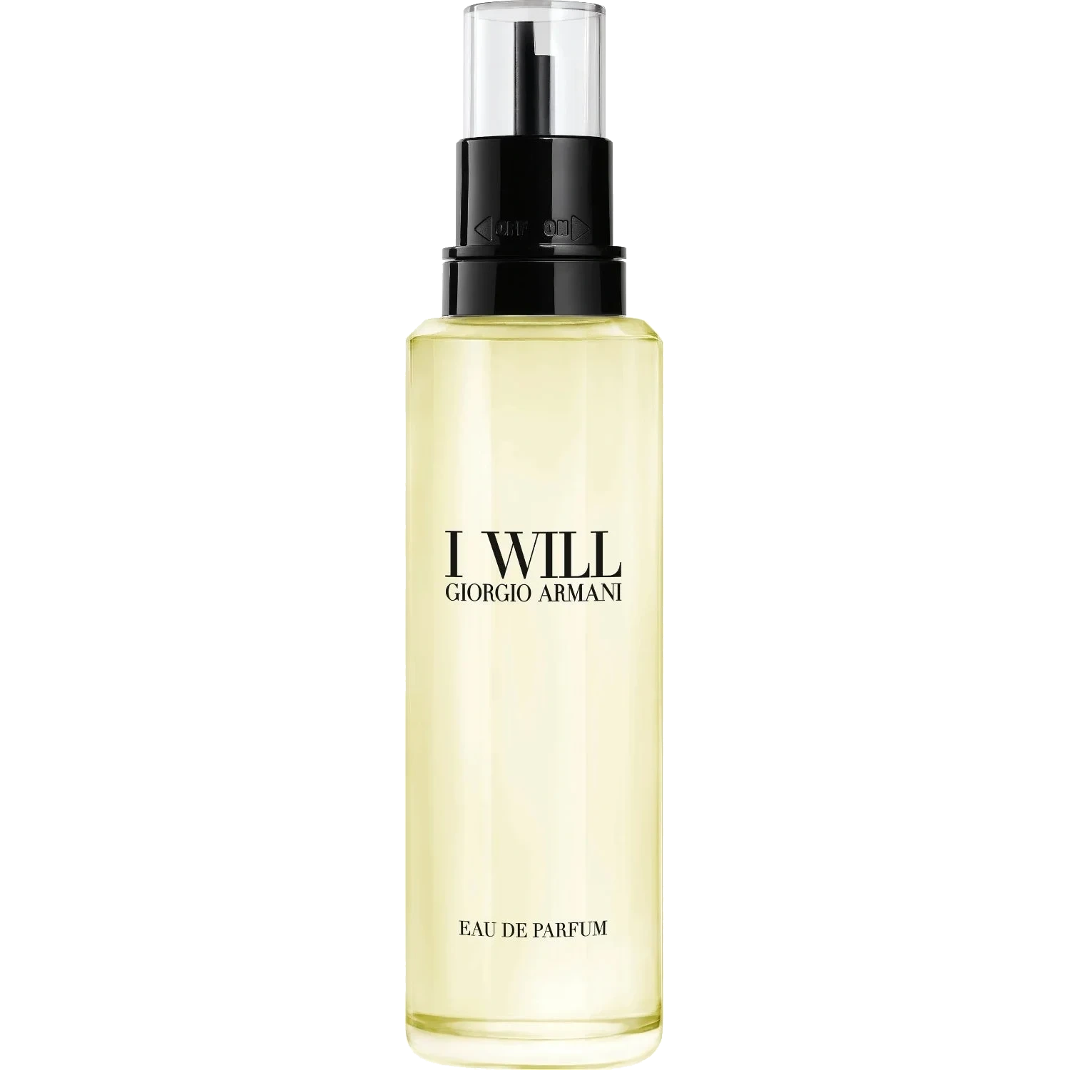 Armani I Will