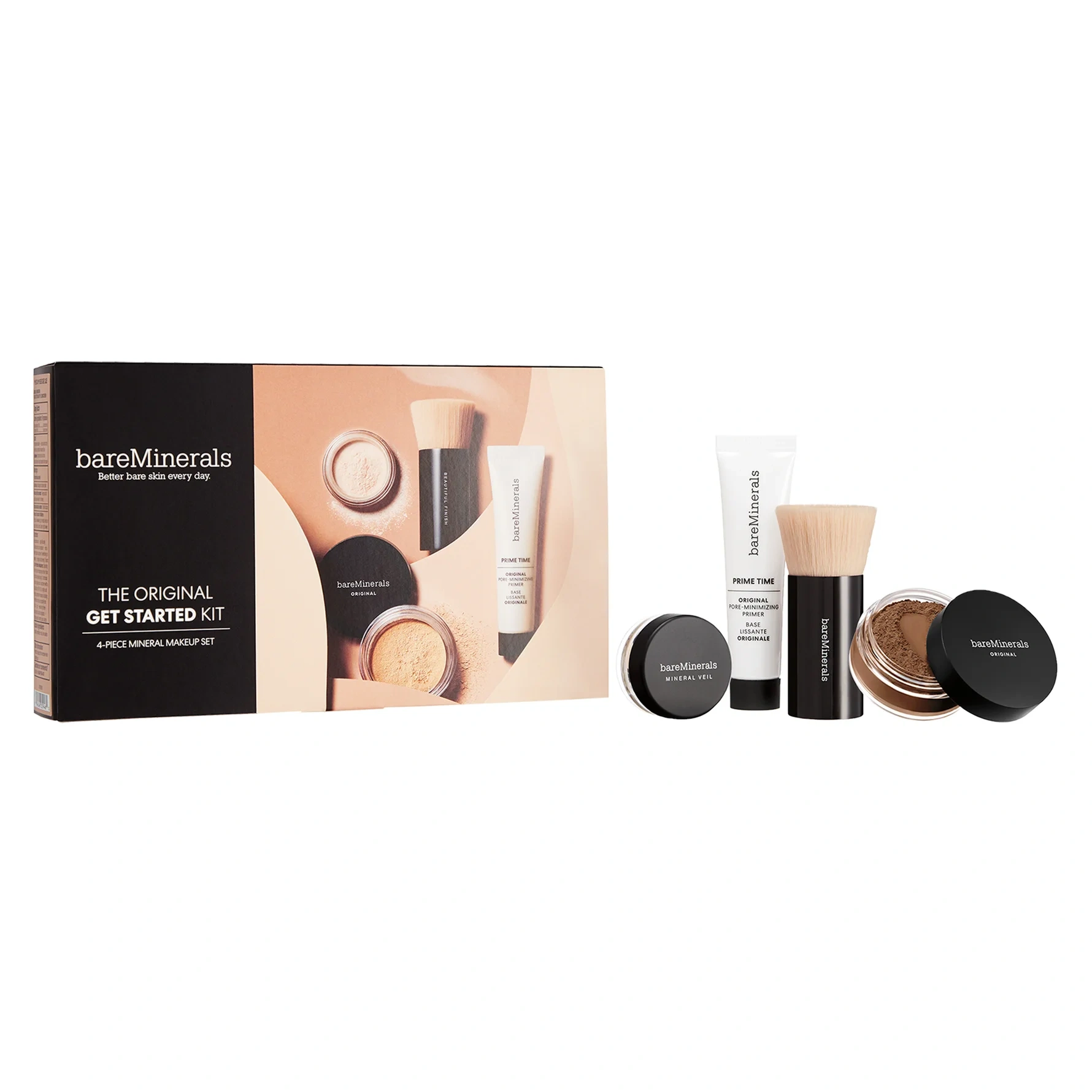 bareMinerals Get Starter Kit Golden Deep 28