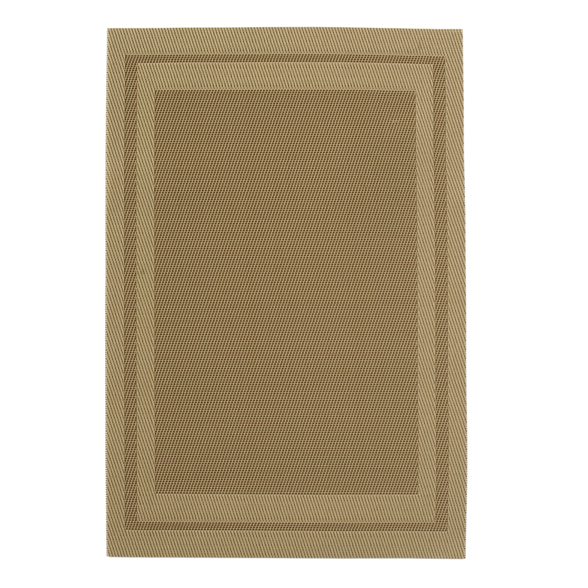 Placemat, ram – ställ in