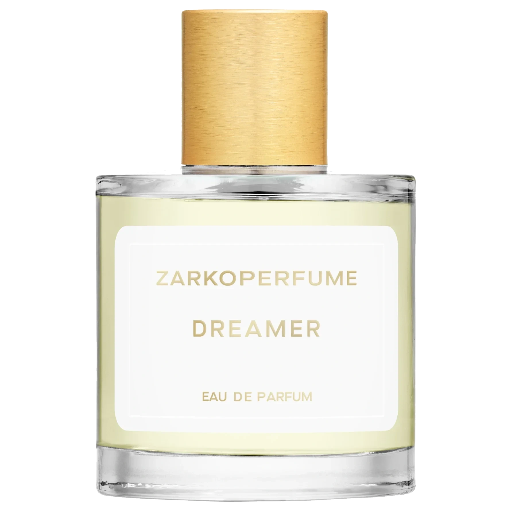 ZARKOPERFUME Dreamer Eau de Parfum 100 ml