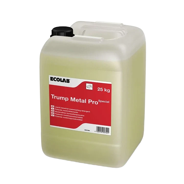 Trump metal pro special 25kg