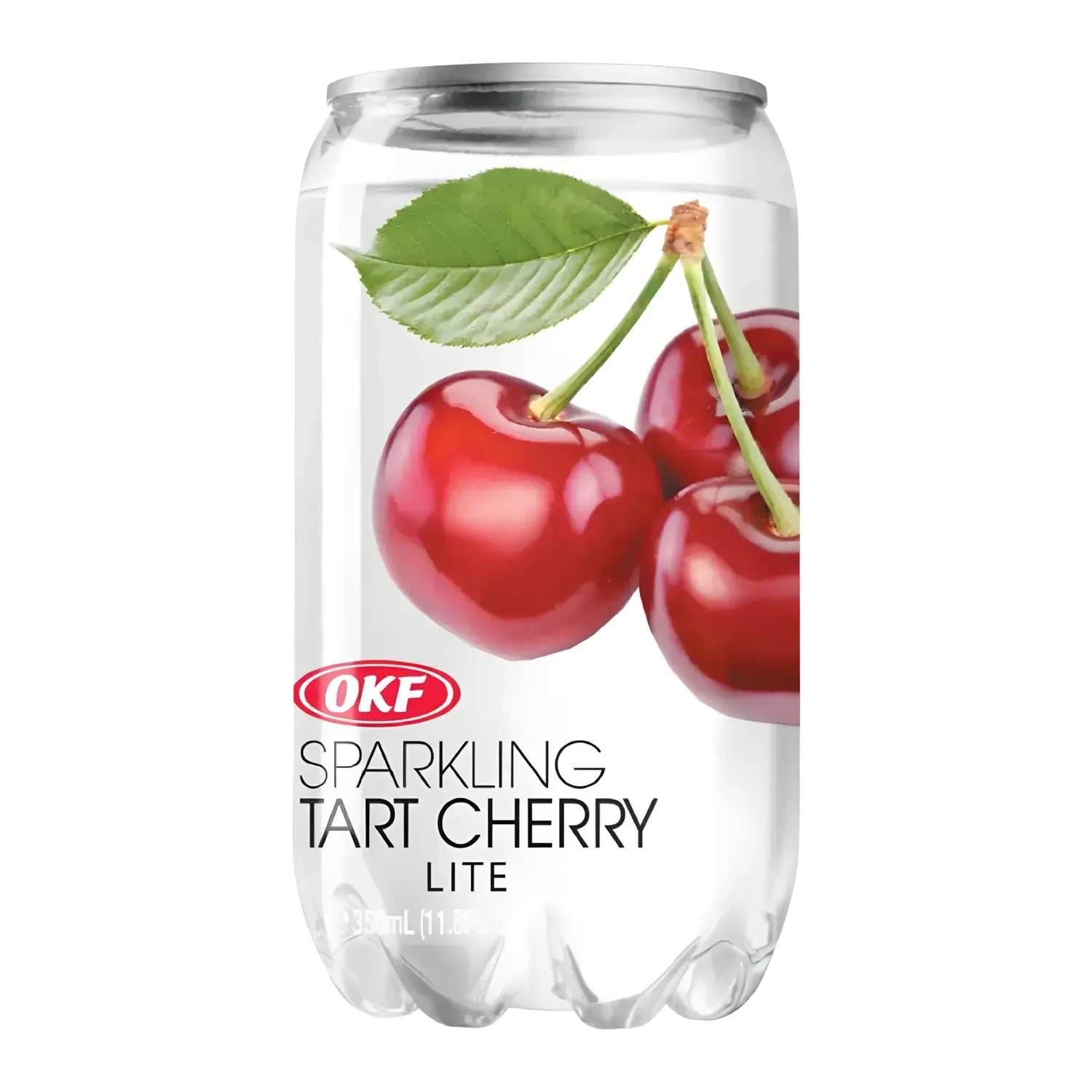 OKF Sparkling Tart Cherry 350ml
