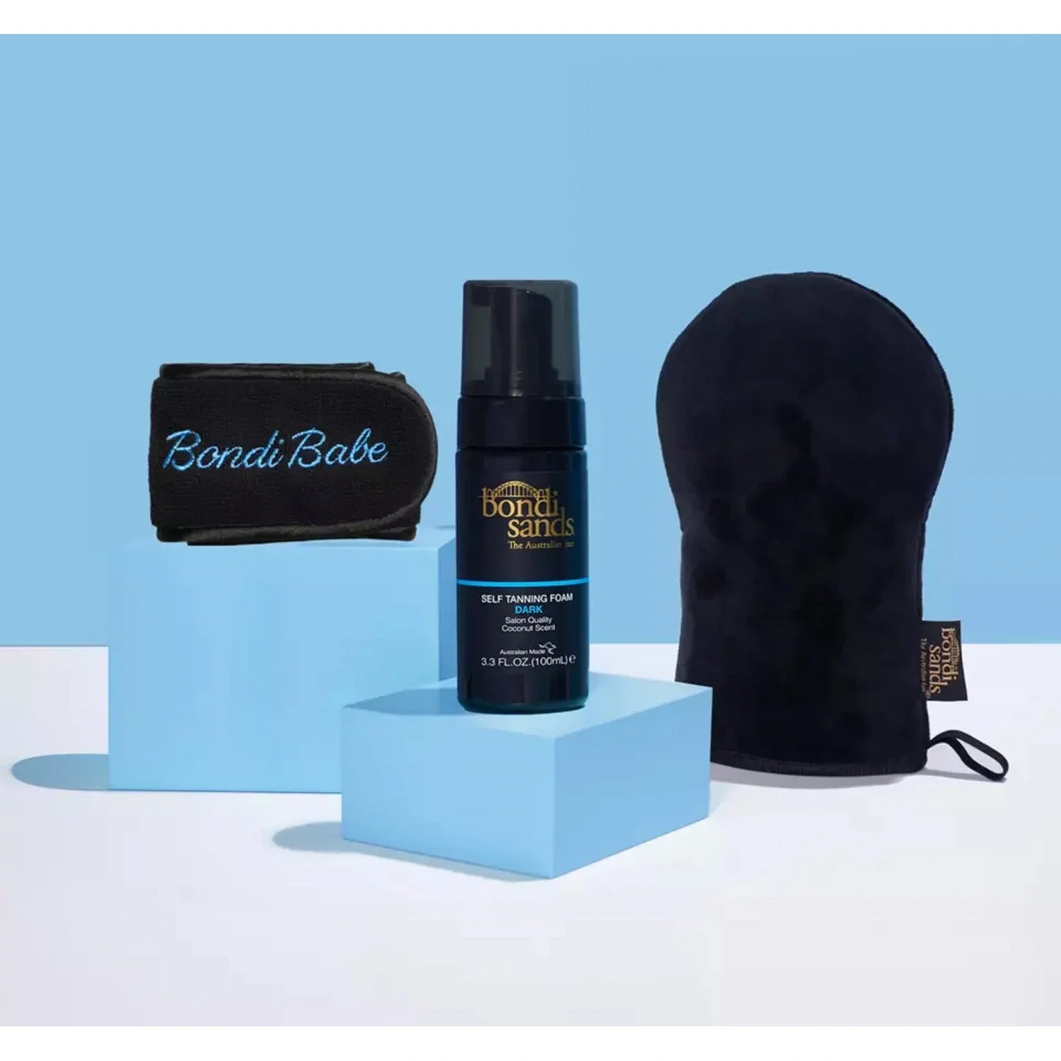 Bondi Sands GLOW & GO Set 100 ml