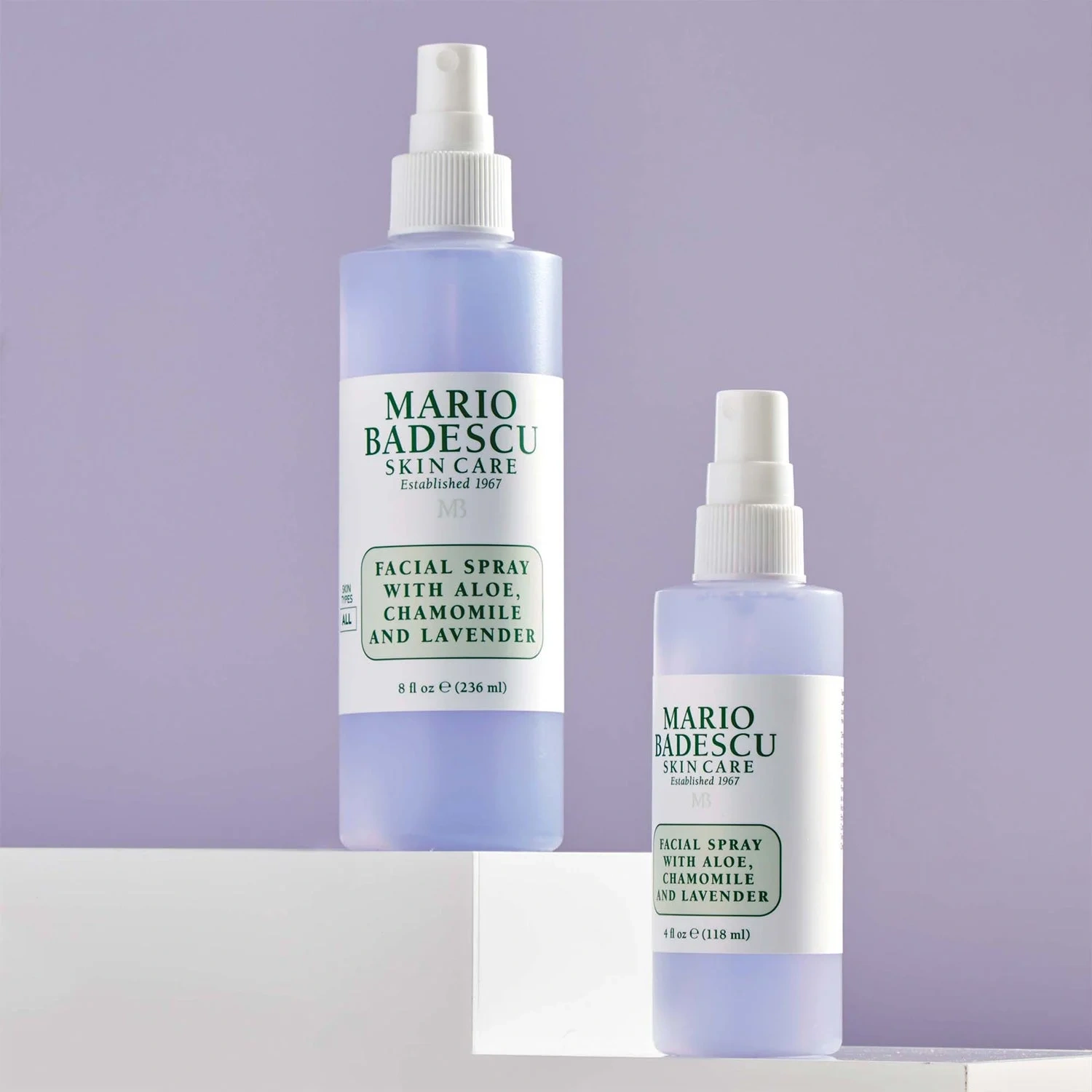Mario Badescu Facial Spray