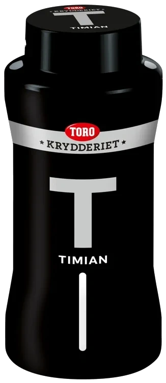 Timian   140g