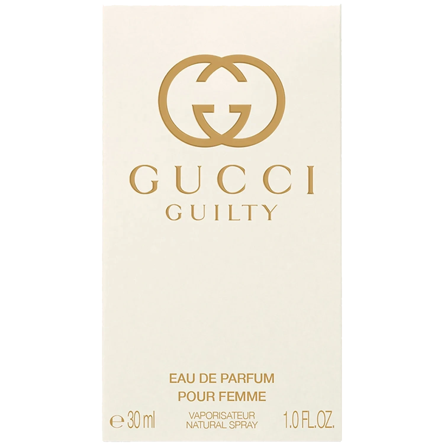 Gucci Guilty Pour Femme Eau de Parfum 30 ml
