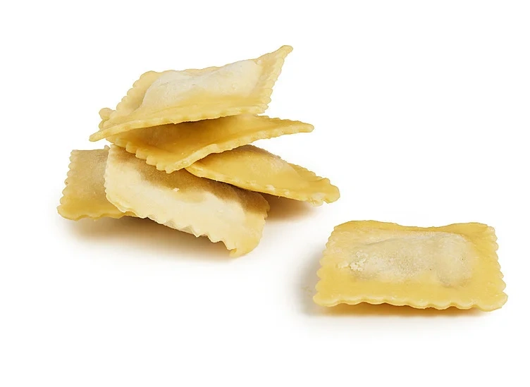 ALNA AS Ravioli Svamp