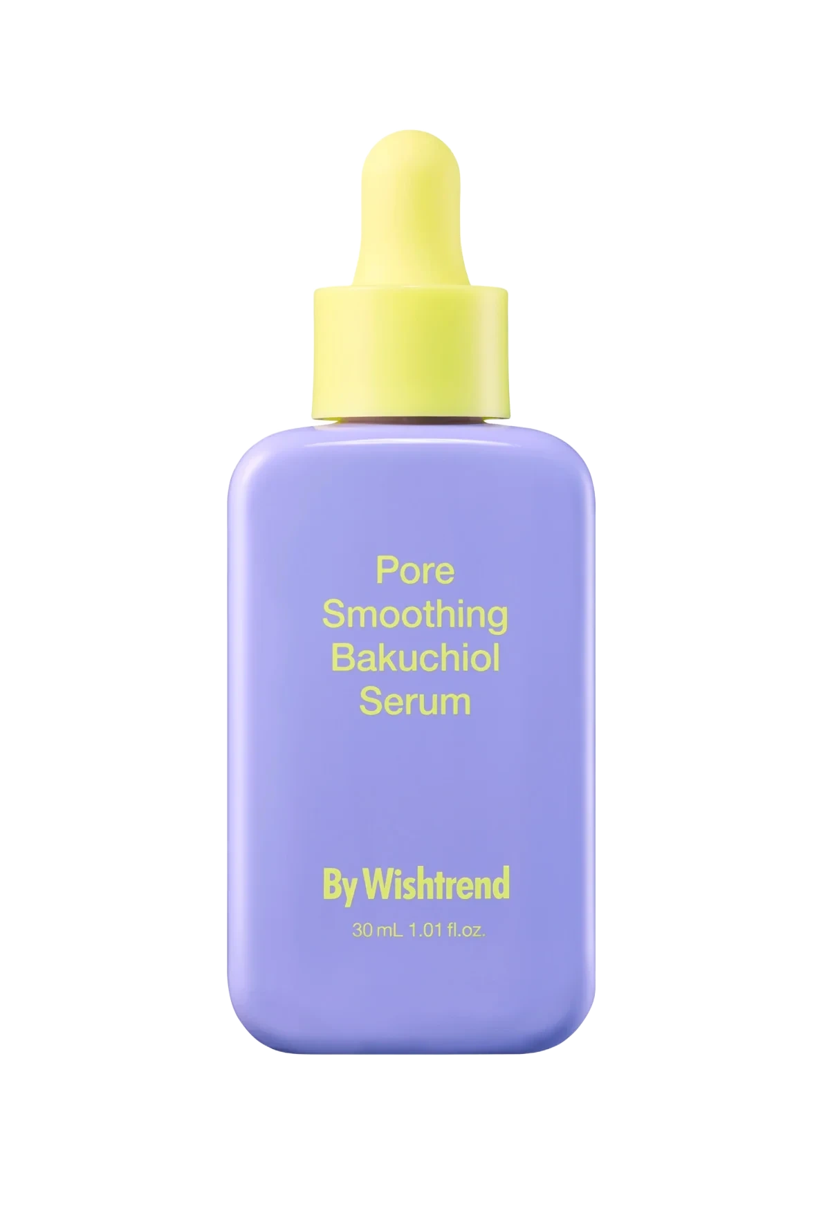 By Wishtrend Pore Smoothing Bakuchiol Serum 30 ml