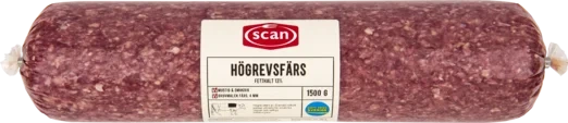 Högrevsfärs