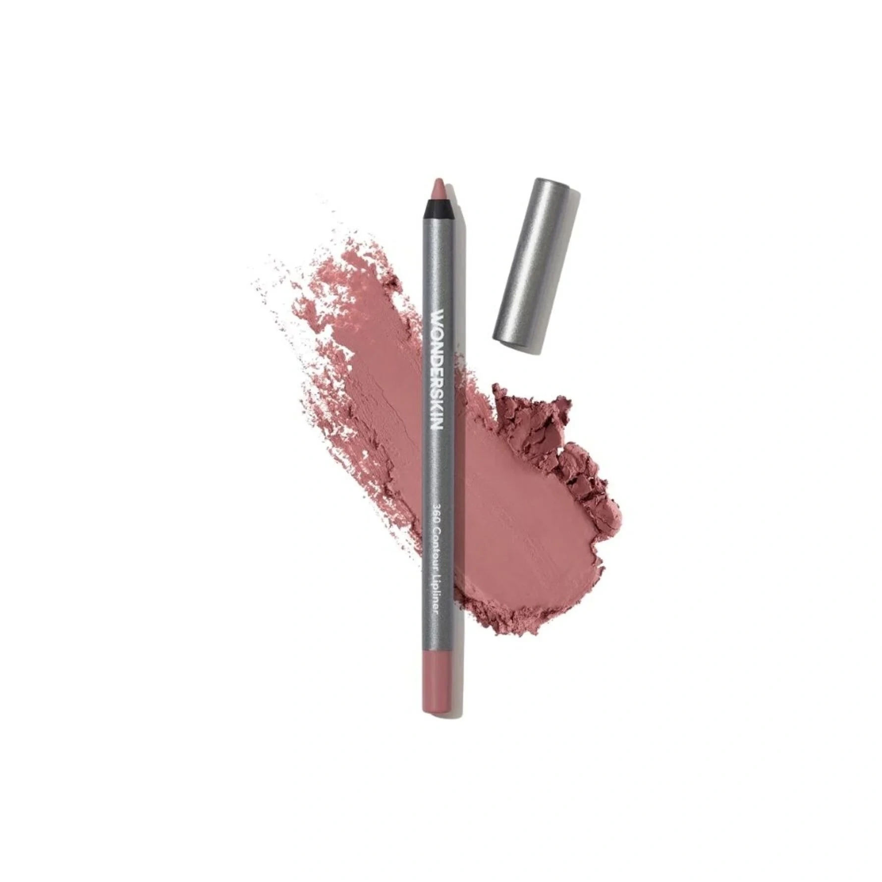 Wonderskin 360 Contour Lip Liner Blush