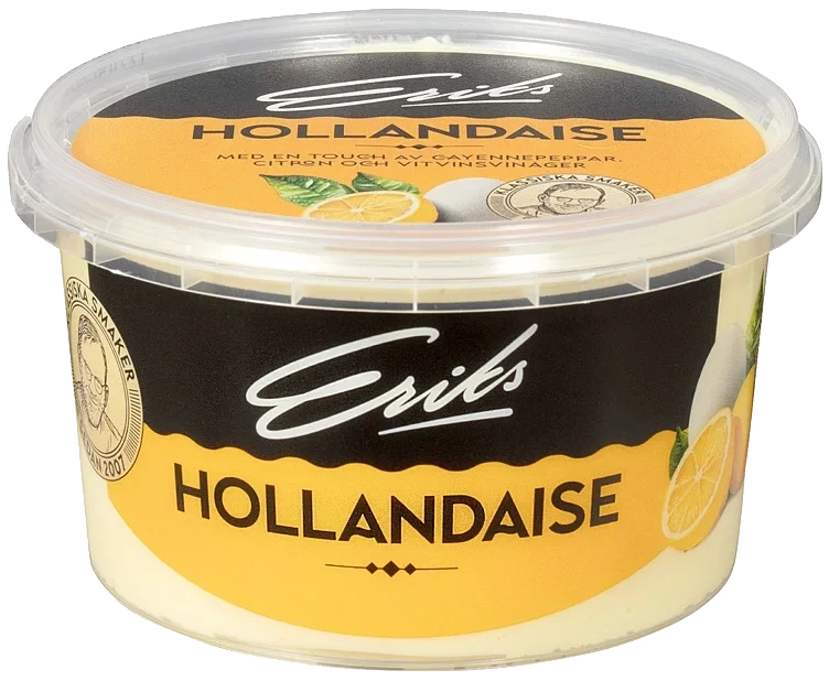 Hollandaisesaus   230ml