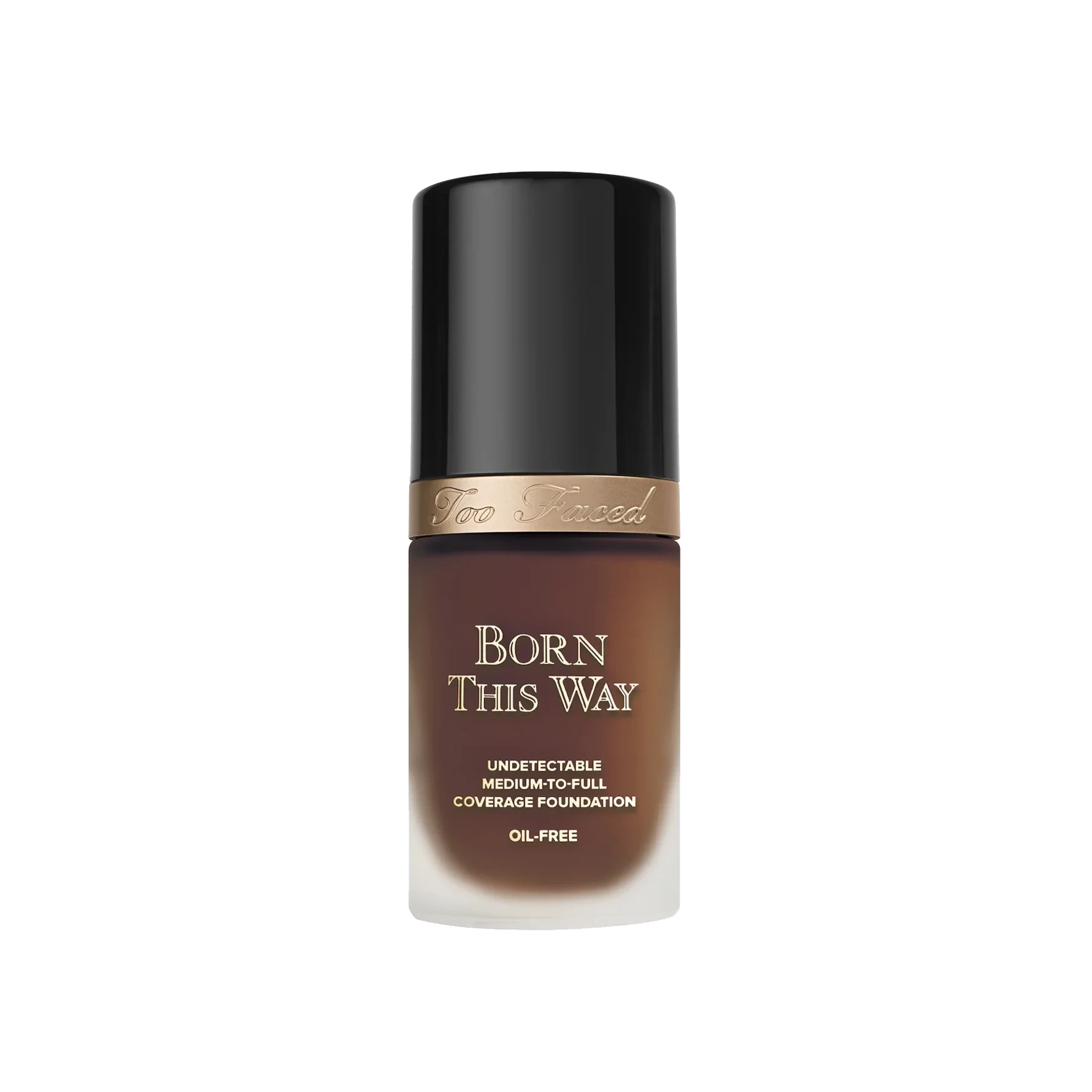 Too Faced Born This Way Foundation Ganache