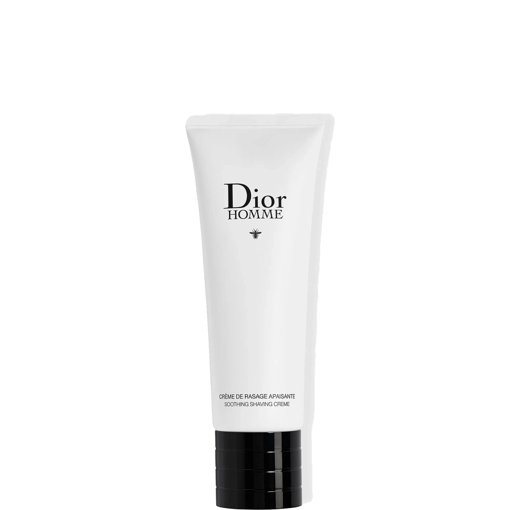 Dior Homme Shaving Cream 125 ml