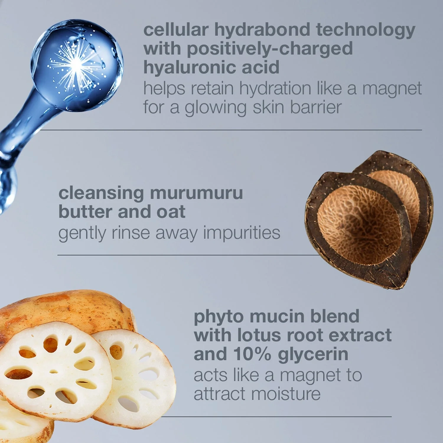 Dermalogica Magnetic Afterglow Cleanser