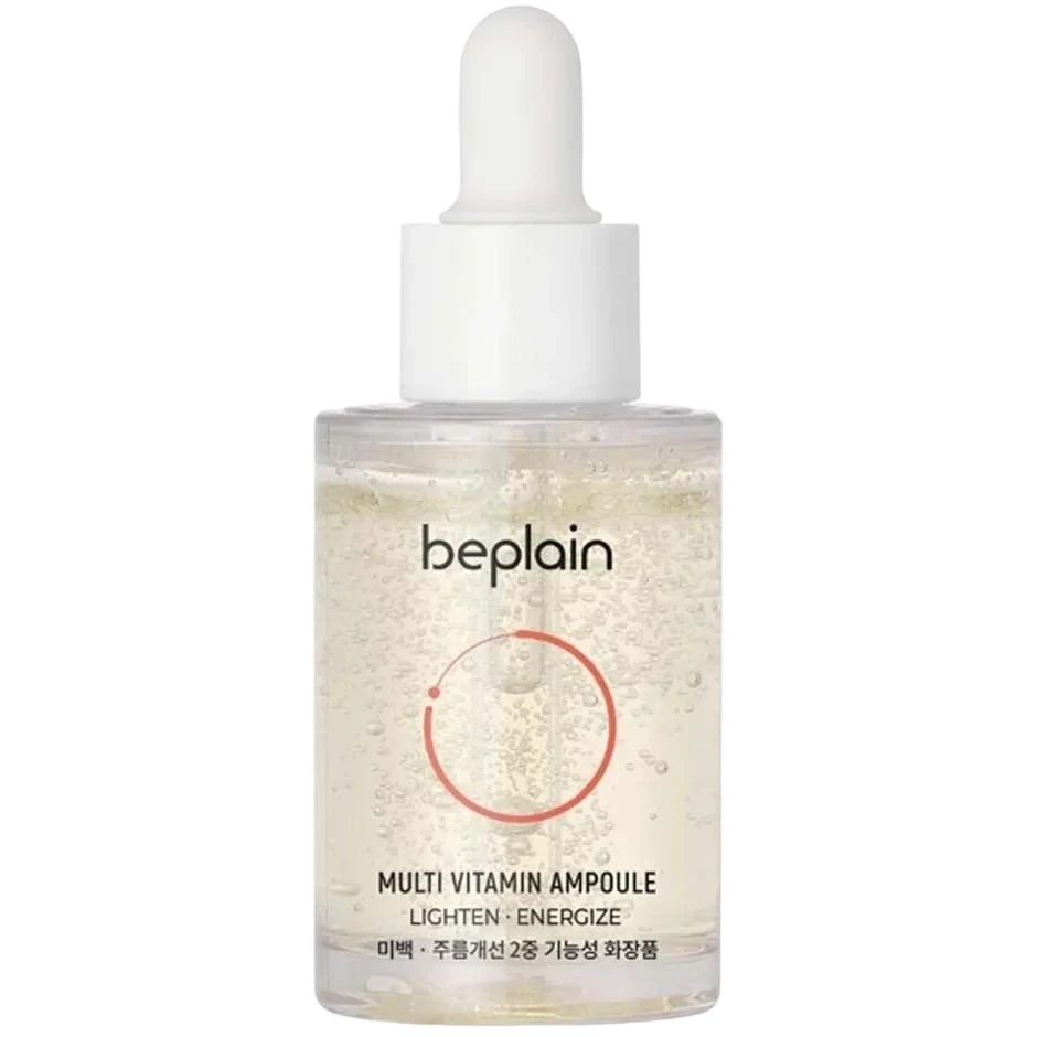 Beplain Multi Vitamin Ampoule