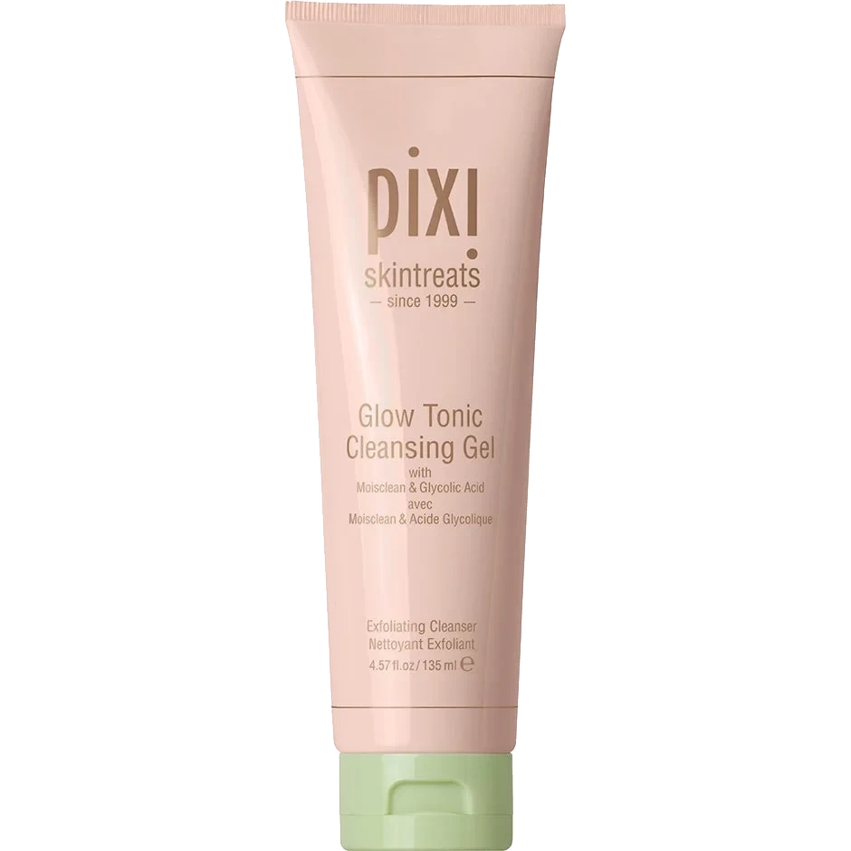 Pixi Glow Tonic Cleansing Gel