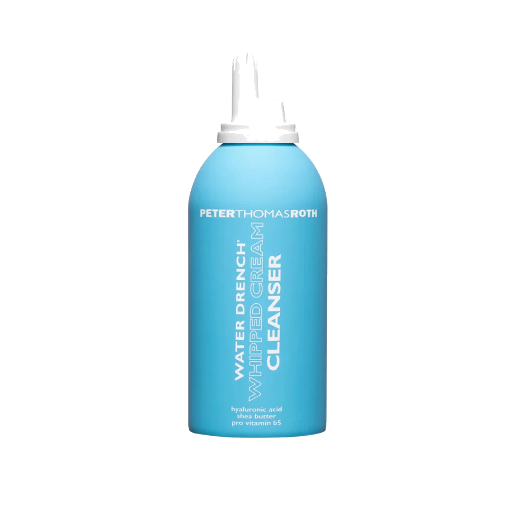Peter Thomas Roth Water Drench Whipped Cream Cleanser 90 g