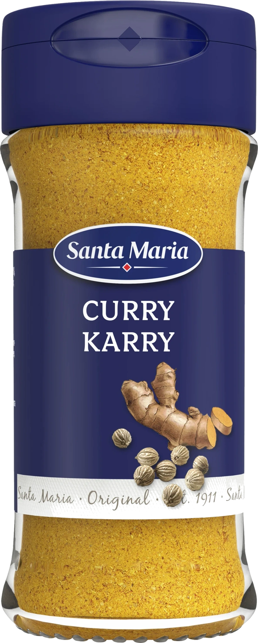 Curry