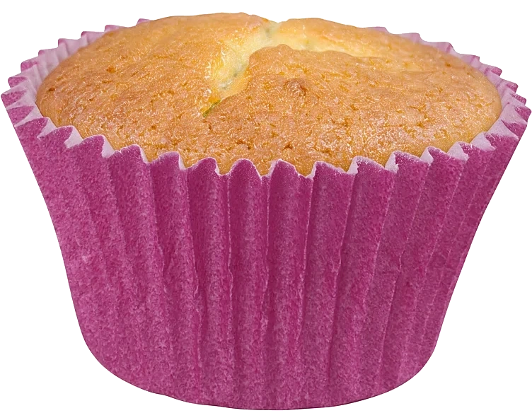 Muffinsformer rosa 35x27mm   1000 stk