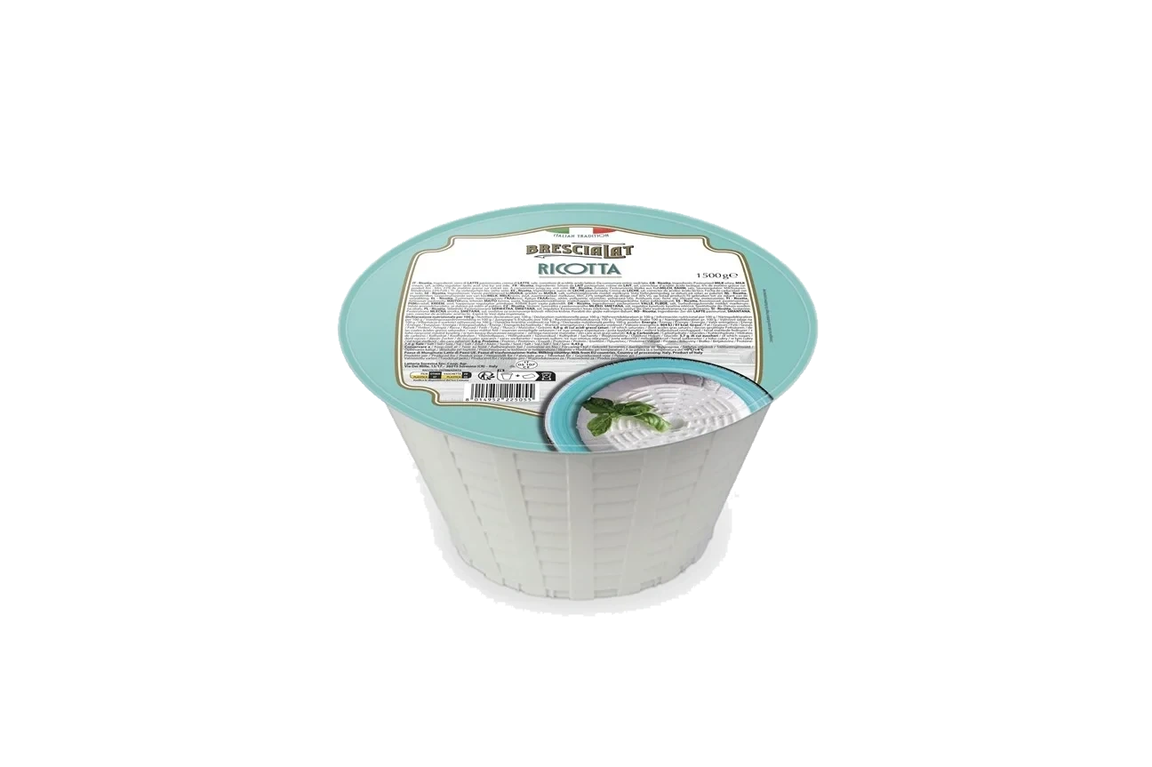 Ricotta