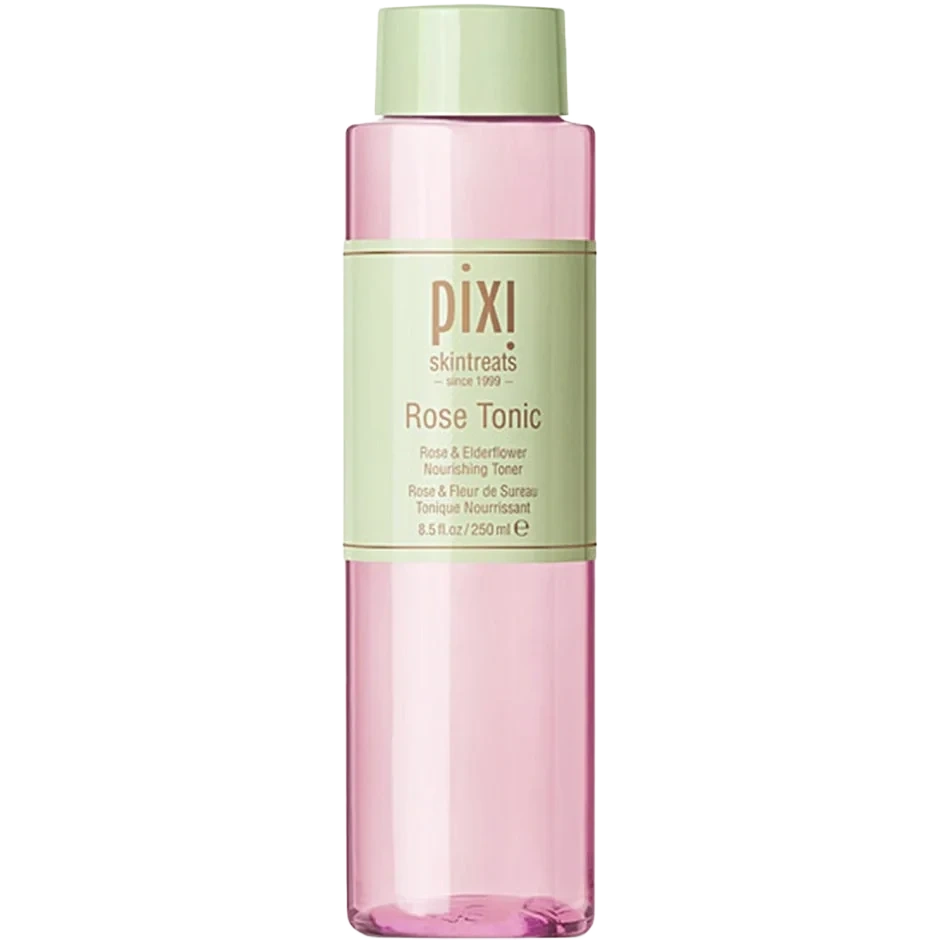 Pixi Rose Tonic