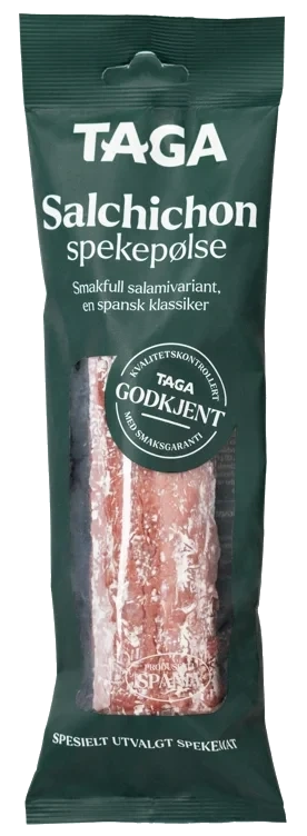 Taga Salchichon 225g