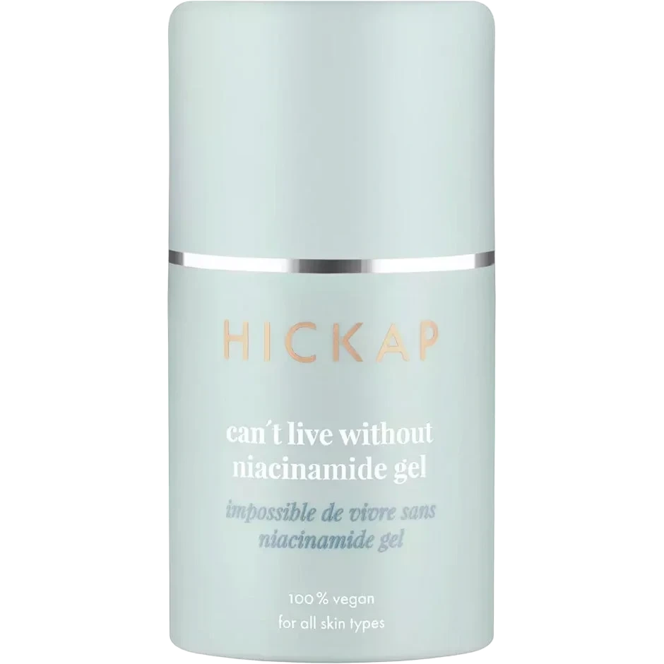 Hickap Can’t Live Without Niacinamide Gel