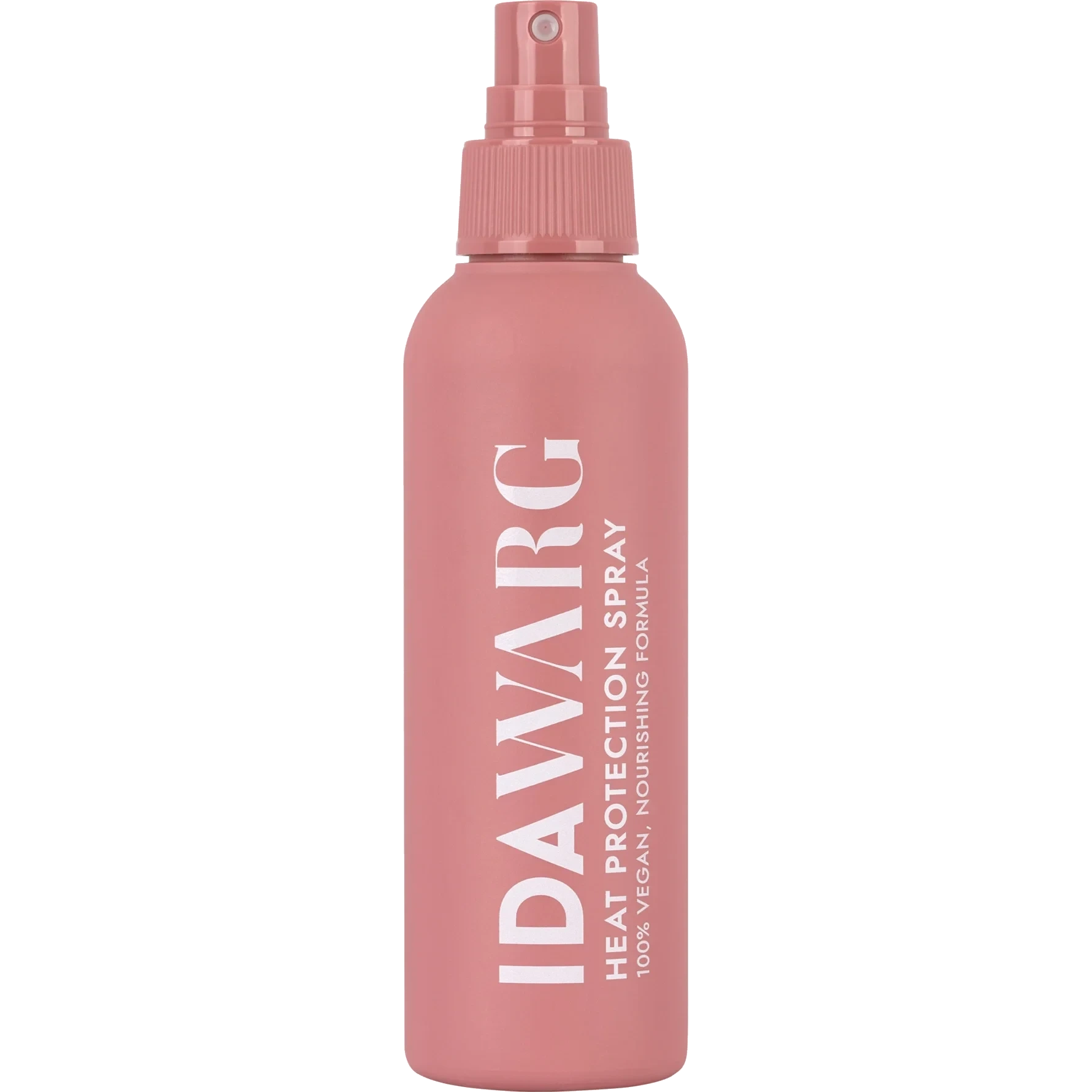 IDA WARG Beauty Heat Protecting Spray 150 ml