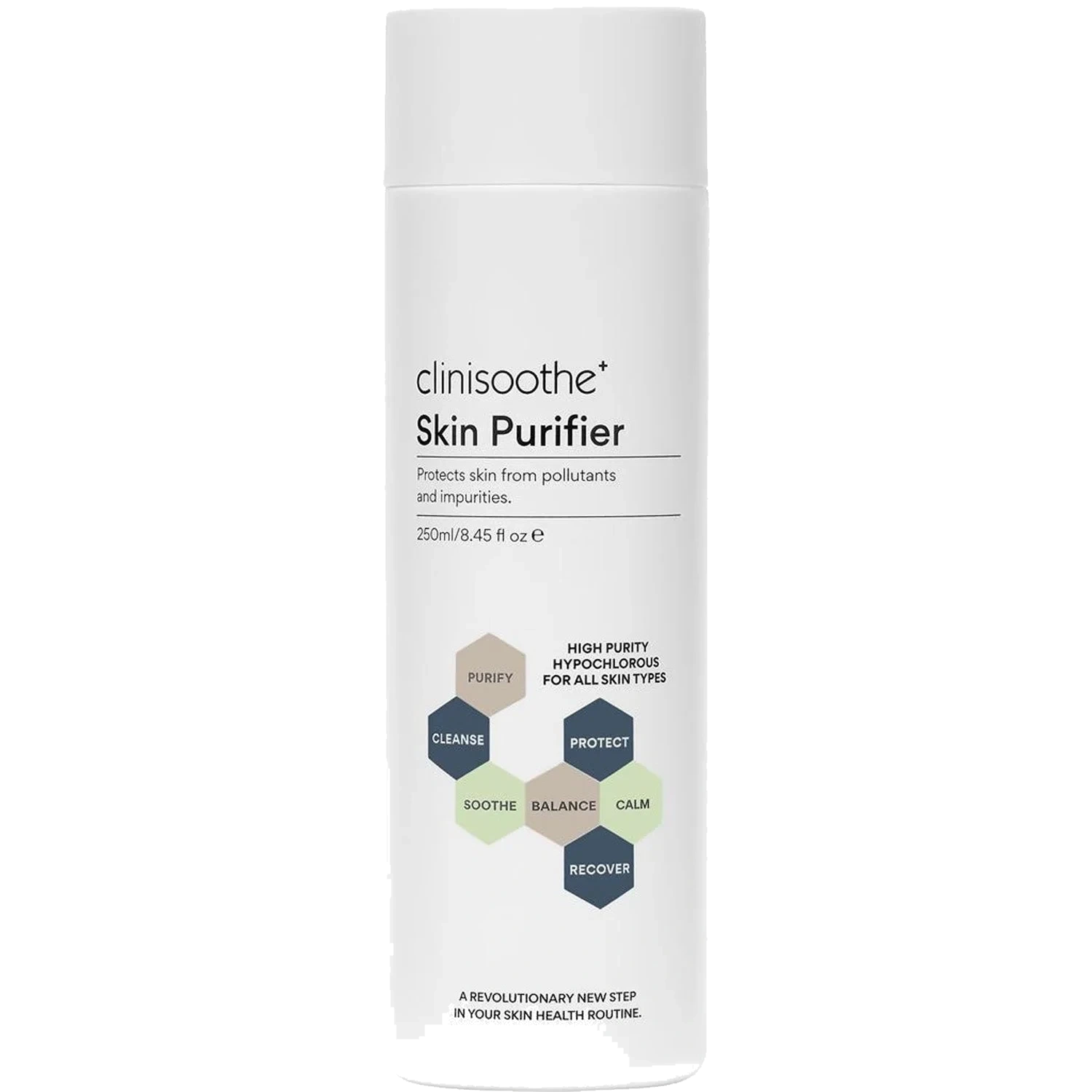 Clinisoothe Skin Purifier 250 ml