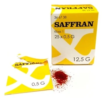Saffran