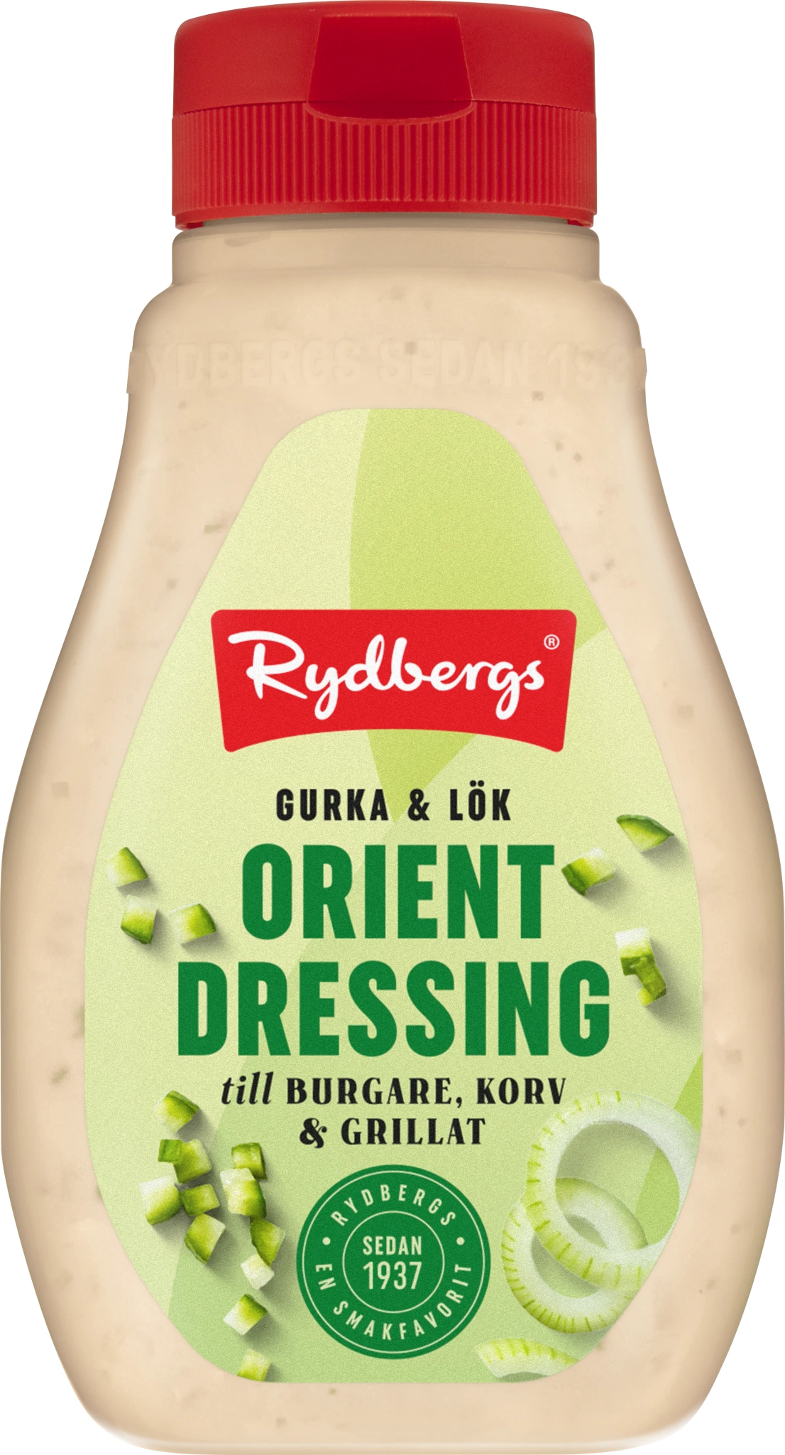 Orientdressing