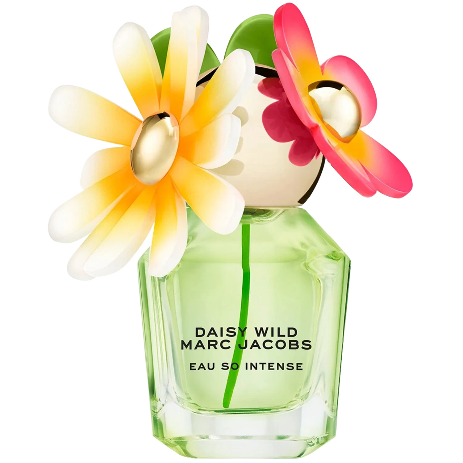 Marc Jacobs Daisy Wild Intense