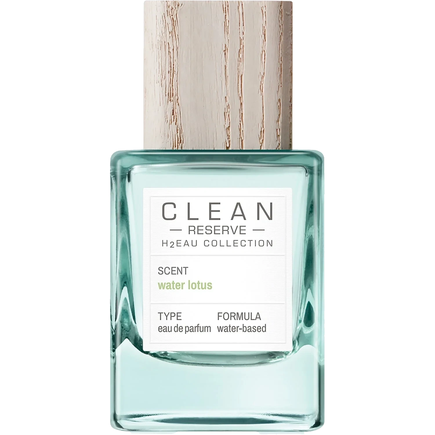 Clean Reserve H2EAU Water Lotus