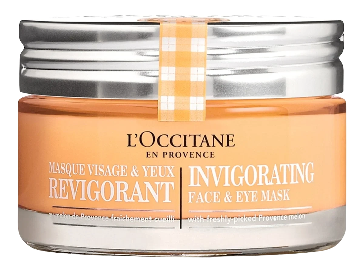 L'Occitane en Provence Invigorating