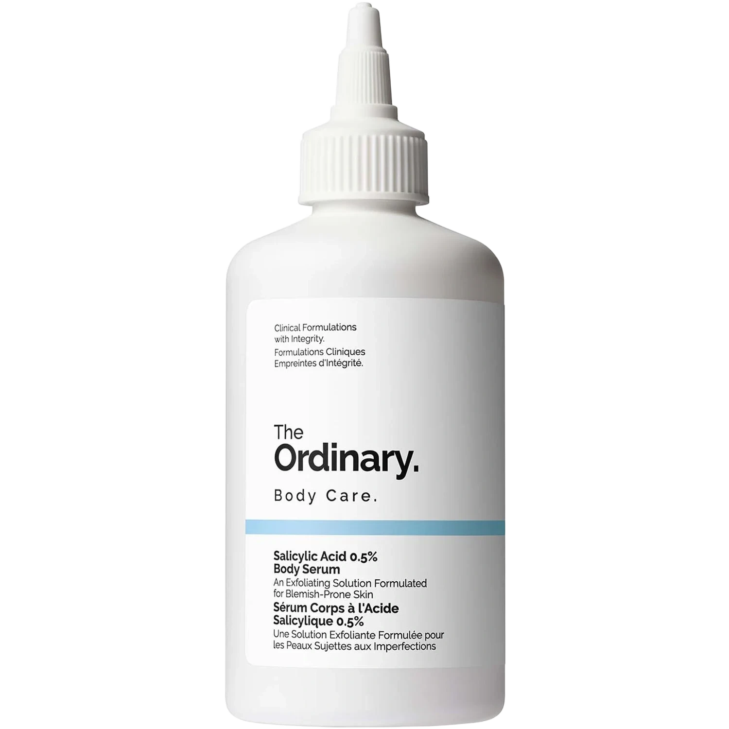The Ordinary Salicylic Acid 0.5% Body Serum