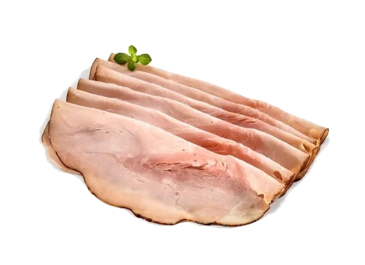 Jærskinke Hickory løsvekt