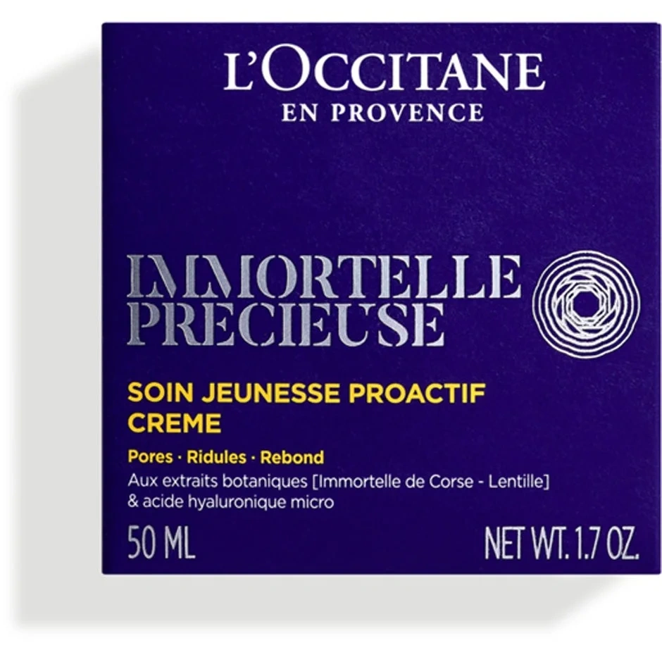 L'Occitane en Provence Immortelle