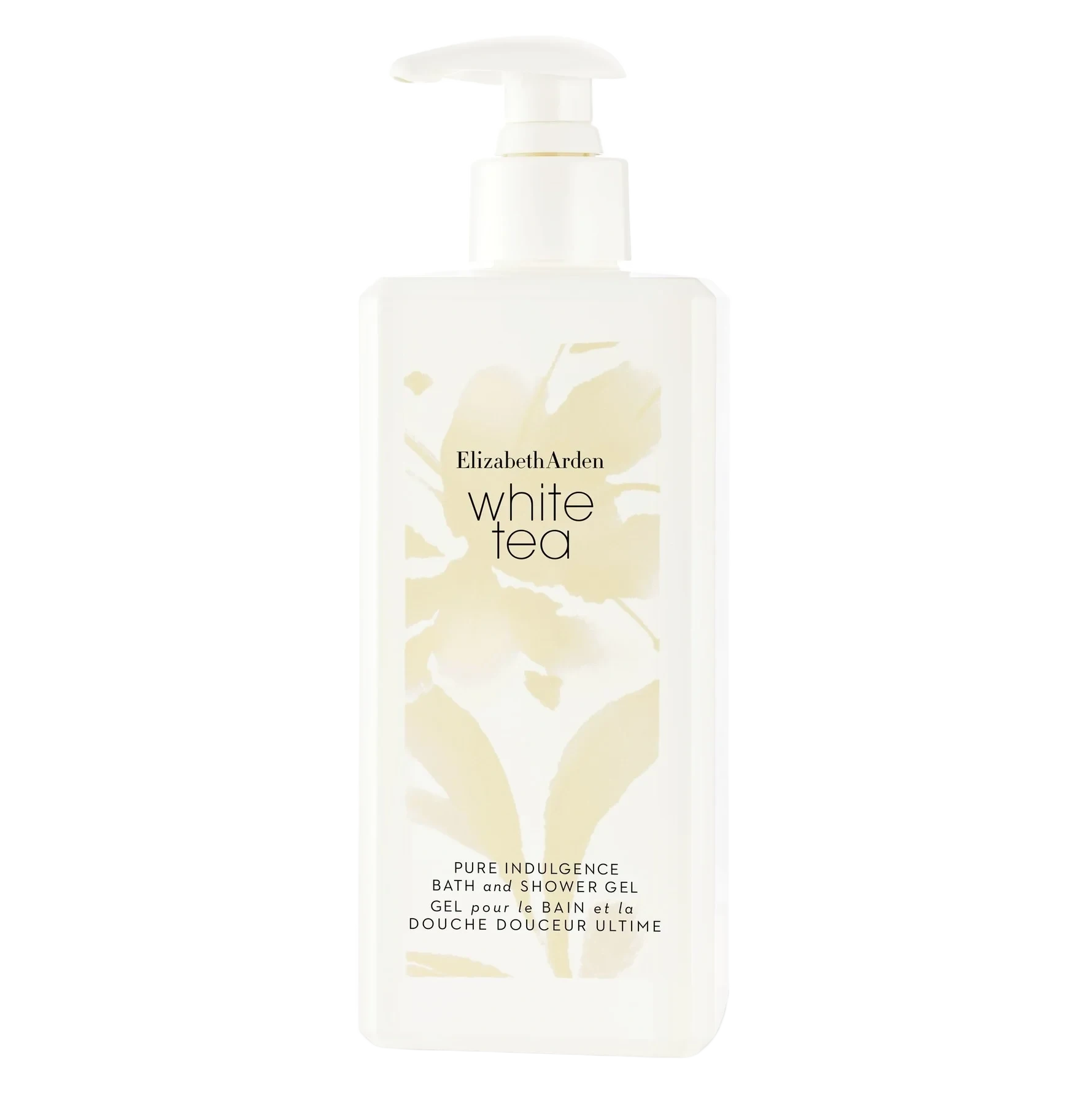 Elizabeth Arden White Tea Shower Gel 400 ml