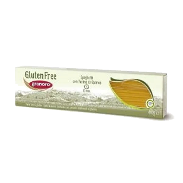 Glutenfri Spaghetti 400g