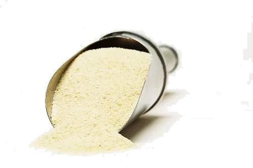 Mannagryn EKO