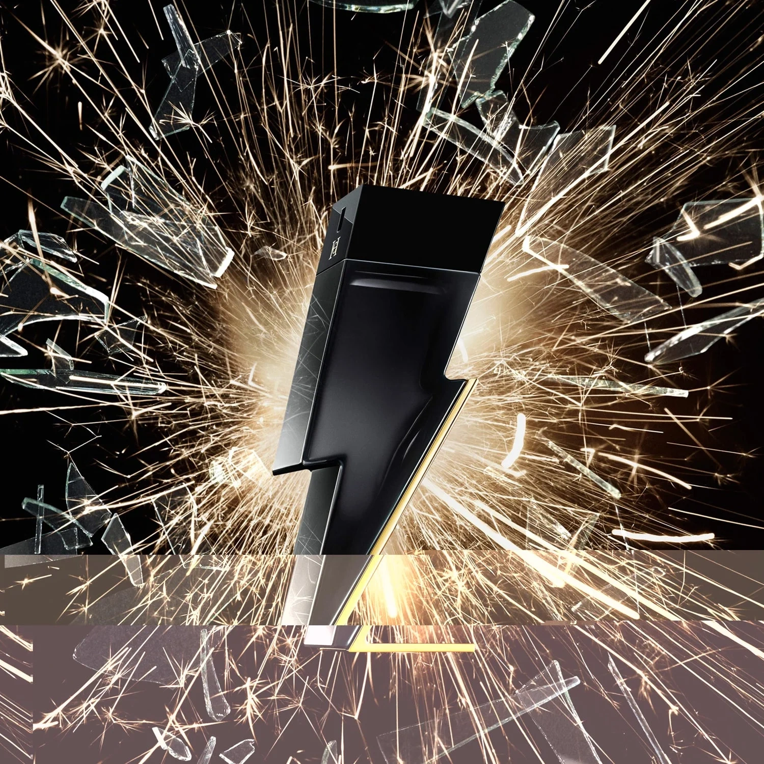 Carolina Herrera Bad Boy Eau de Toilette 100 ml