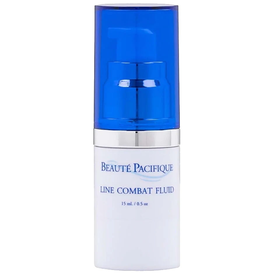 Beauté Pacifique Line Combat Fluid
