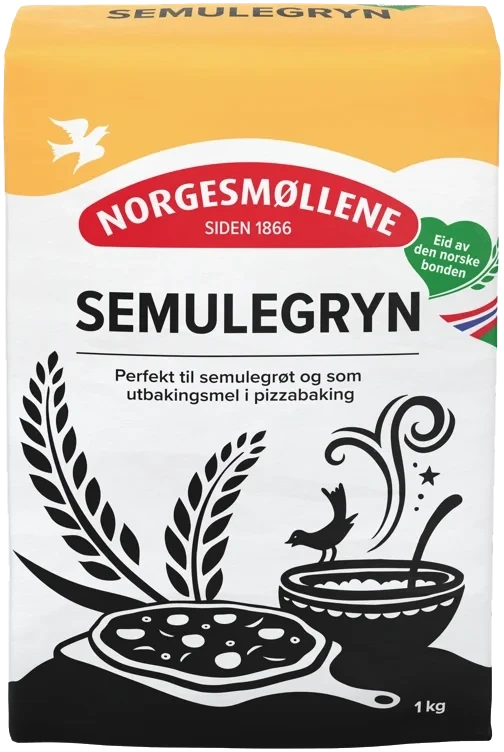 Semulegryn 1kg