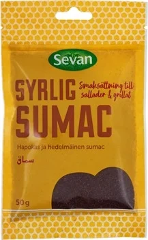 Sumac malen